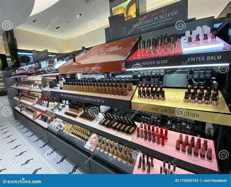 beauty store usa
